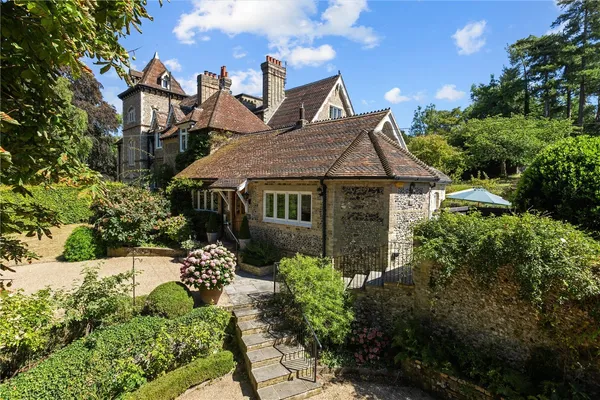 Shacklands Road, Shoreham, TN14 photo 21