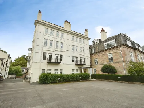 Victoria Road, Harrogatephoto