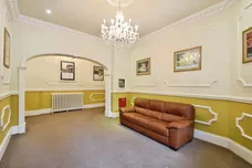 Victoria Road, Harrogate