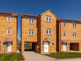 Horsley Road, GAINSBOROUGH photo