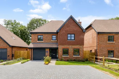 Oakland Grove, Ridgley Road, Godalming, GU8