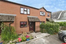 Henley Close, Chardstock, Axminster