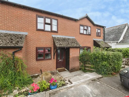 Henley Close, Chardstock, Axminsterphoto
