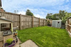 Henley Close, Chardstock, Axminster