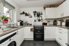 Henley Close, Chardstock, Axminster
