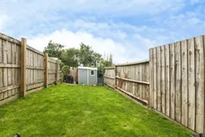 Henley Close, Chardstock, Axminster