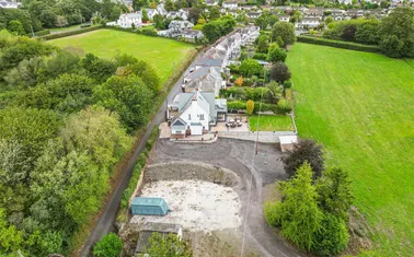 Pill Lane, Barnstaple