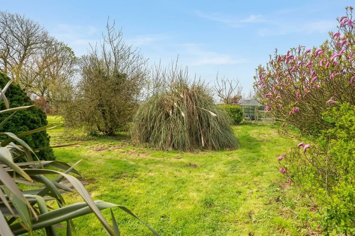 Llanfachraeth, Holyhead, Isle of Anglesey, LL65