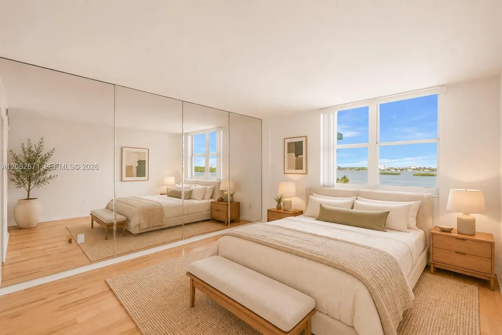 10350 W Bay Harbor Dr, Bay Harbor Islands, FL 33154