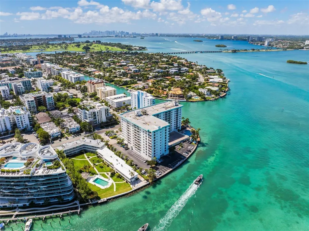 10350 W Bay Harbor Dr, Bay Harbor Islands, FL 33154