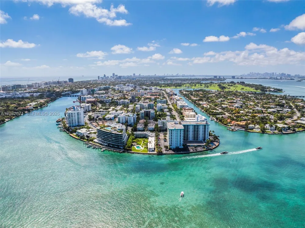 10350 W Bay Harbor Dr, Bay Harbor Islands, FL 33154