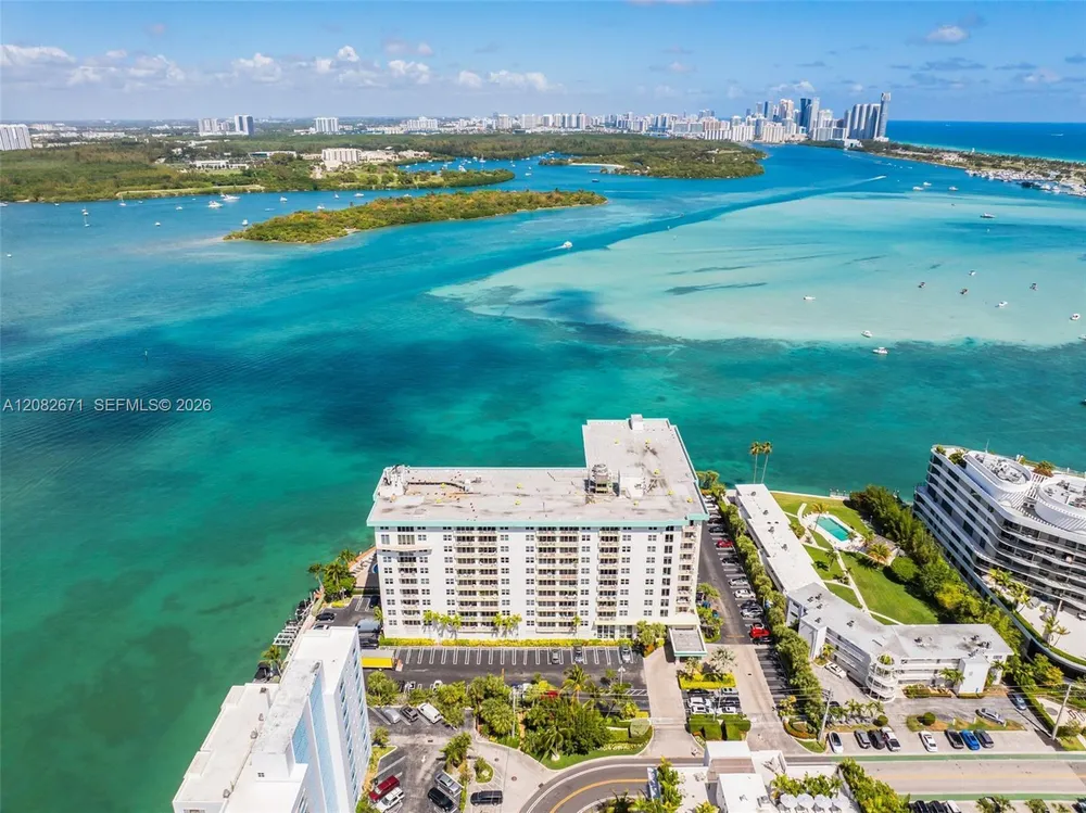 10350 W Bay Harbor Dr, Bay Harbor Islands, FL 33154