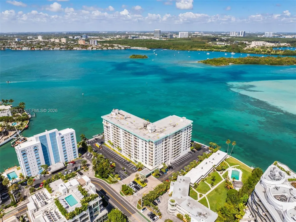 10350 W Bay Harbor Dr, Bay Harbor Islands, FL 33154