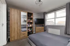 Lingwood Court, Thornaby, Stockton-On-Tees