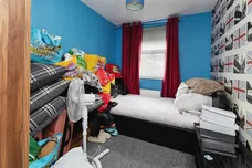 Lingwood Court, Thornaby, Stockton-On-Tees