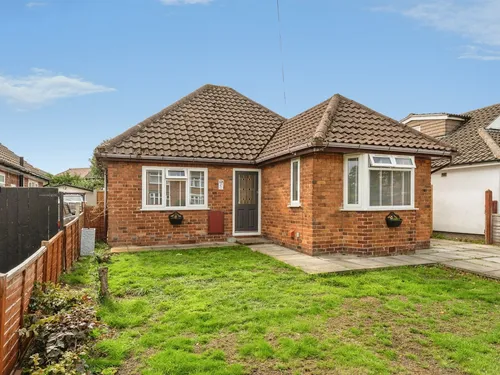 Saughall Road, Blacon, Chesterphoto