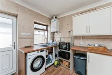 Saughall Road, Blacon, Chester