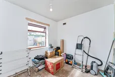 Saughall Road, Blacon, Chester