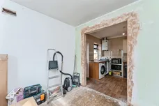 Saughall Road, Blacon, Chester