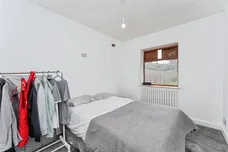 Saughall Road, Blacon, Chester