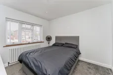 Saughall Road, Blacon, Chester