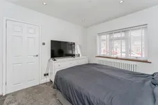 Saughall Road, Blacon, Chester