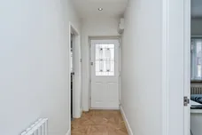 Saughall Road, Blacon, Chester
