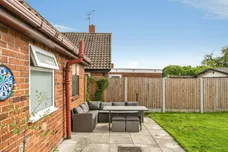 Saughall Road, Blacon, Chester