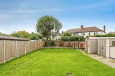 Saughall Road, Blacon, Chester
