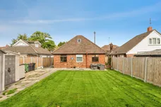 Saughall Road, Blacon, Chester