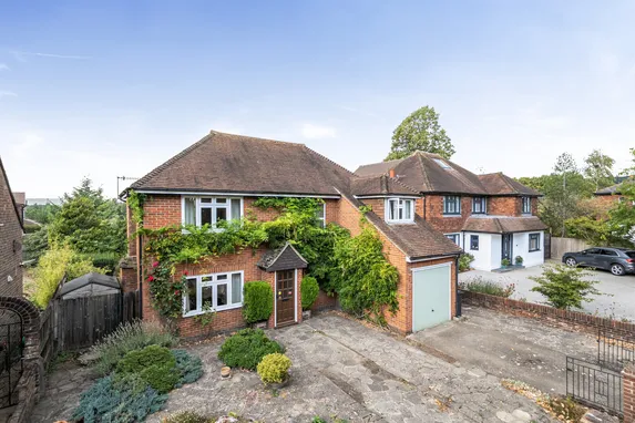 Park Lane, Reigate, RH2