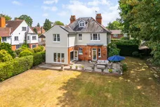 Church Avenue, Farnborough, GU14 photo 1
