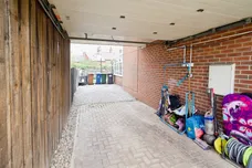 Peasehill Close, Barnsley