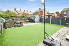 Peasehill Close, Barnsley