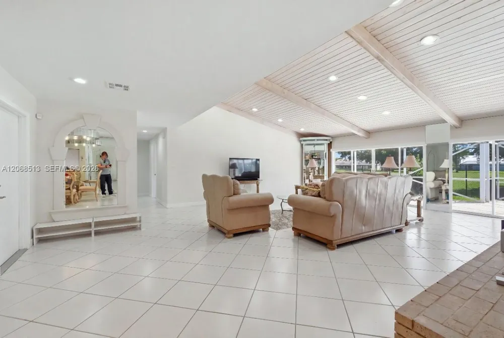 7300 Corkwood Terrace, Tamarac, FL 33321