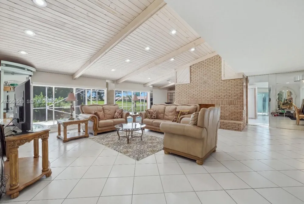 7300 Corkwood Terrace, Tamarac, FL 33321