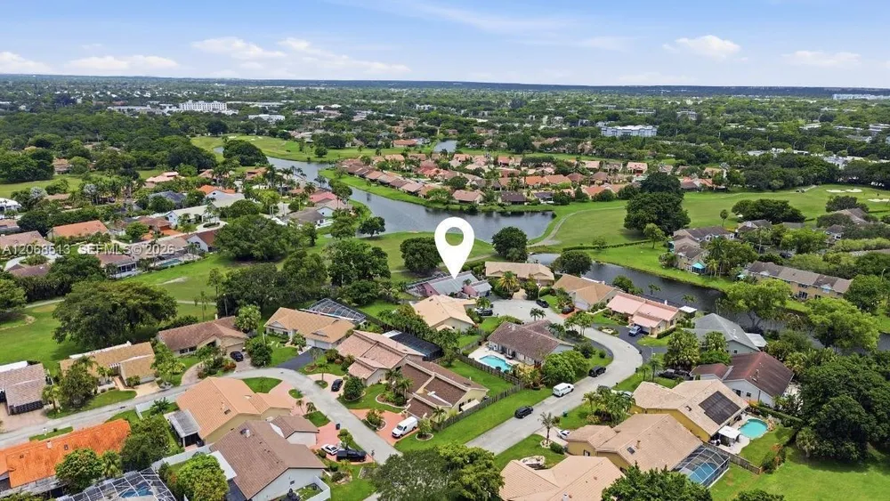 7300 Corkwood Terrace, Tamarac, FL 33321