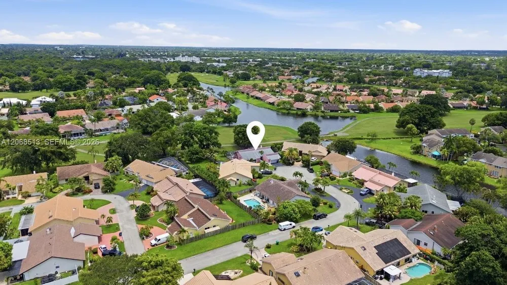 7300 Corkwood Terrace, Tamarac, FL 33321