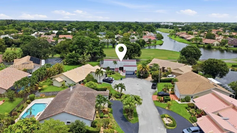 7300 Corkwood Terrace, Tamarac, FL 33321