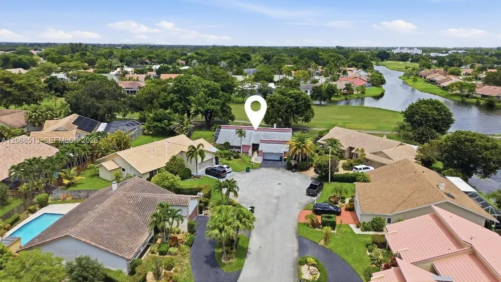 7300 Corkwood Terrace, Tamarac, FL 33321