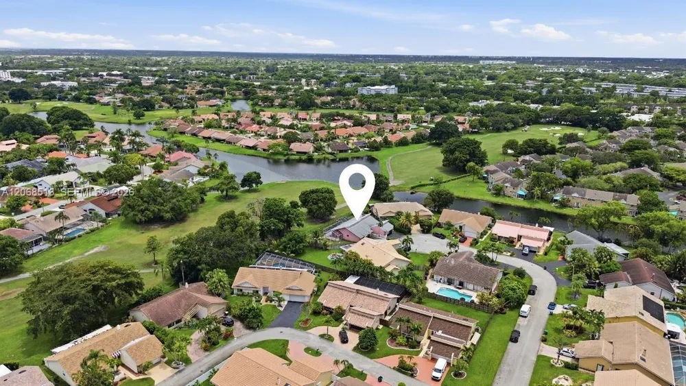 7300 Corkwood Terrace, Tamarac, FL 33321