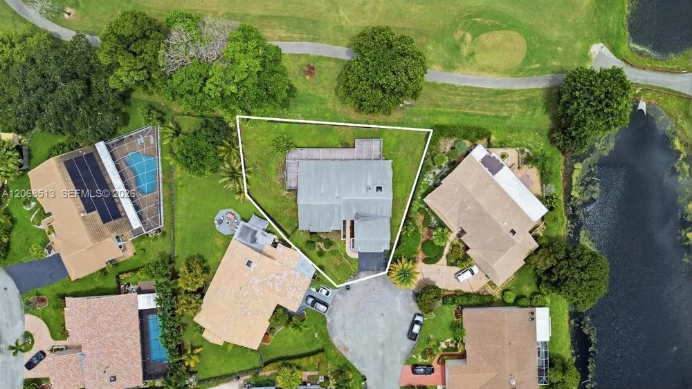 7300 Corkwood Terrace, Tamarac, FL 33321
