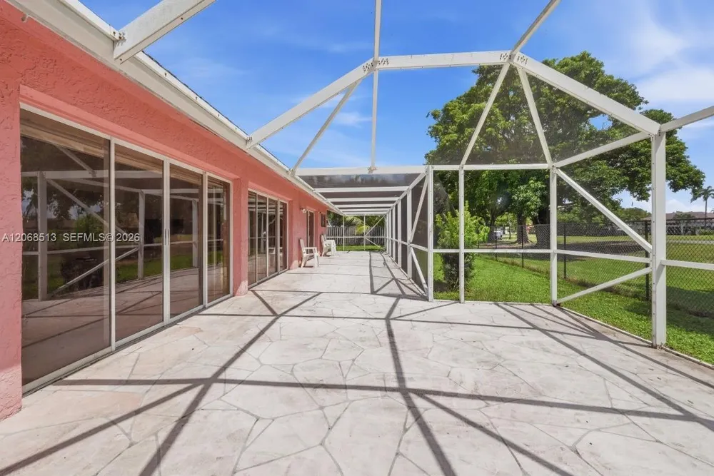 7300 Corkwood Terrace, Tamarac, FL 33321