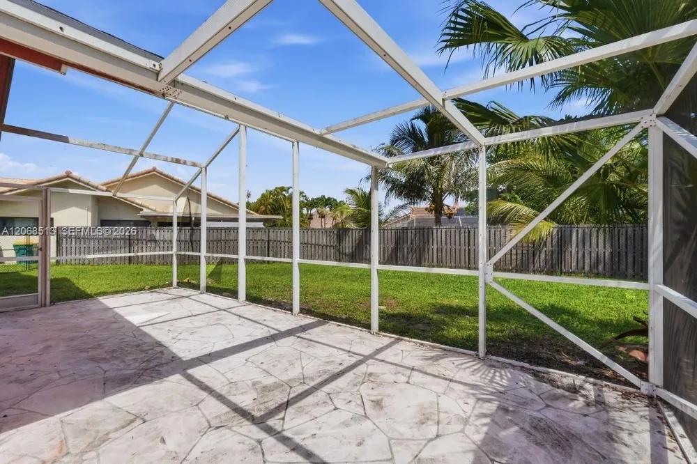 7300 Corkwood Terrace, Tamarac, FL 33321