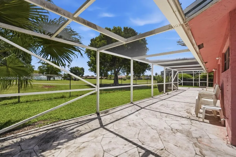 7300 Corkwood Terrace, Tamarac, FL 33321
