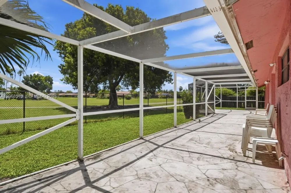 7300 Corkwood Terrace, Tamarac, FL 33321