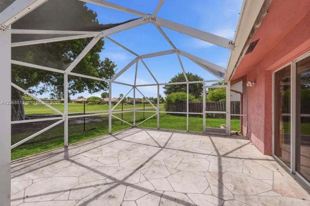 7300 Corkwood Terrace, Tamarac, FL 33321