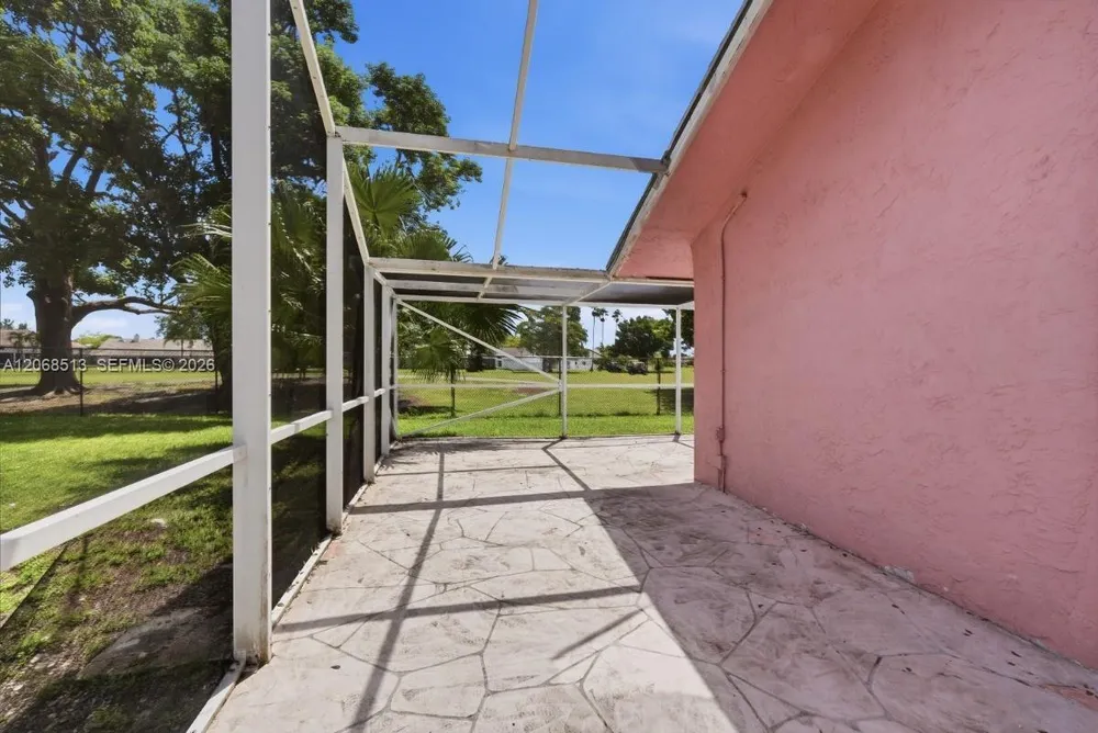 7300 Corkwood Terrace, Tamarac, FL 33321