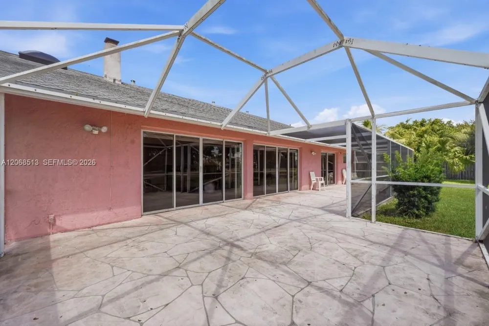 7300 Corkwood Terrace, Tamarac, FL 33321