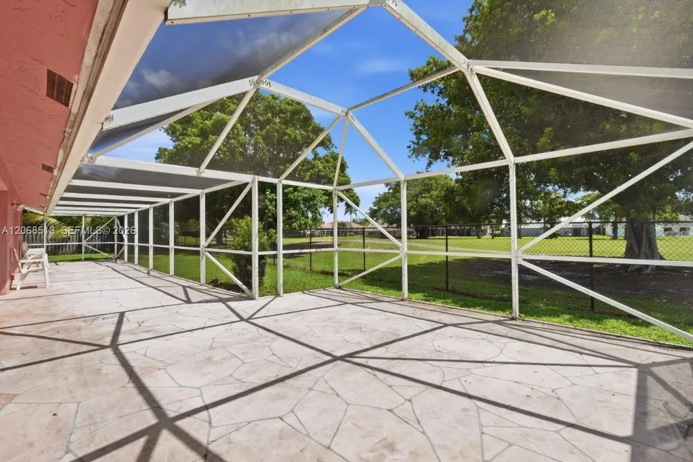 7300 Corkwood Terrace, Tamarac, FL 33321